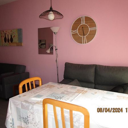 Rosamar Apartment Torrevieja Luaran gambar