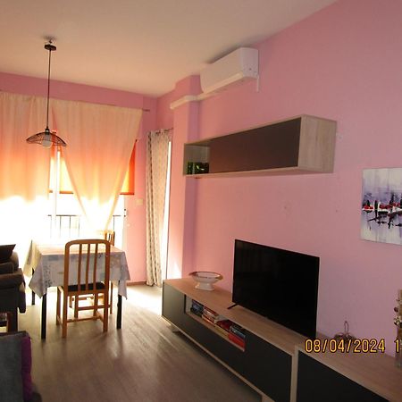 Rosamar Apartment Torrevieja Luaran gambar