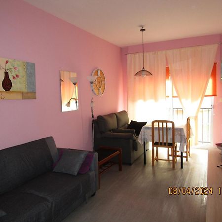 Rosamar Apartment Torrevieja Luaran gambar