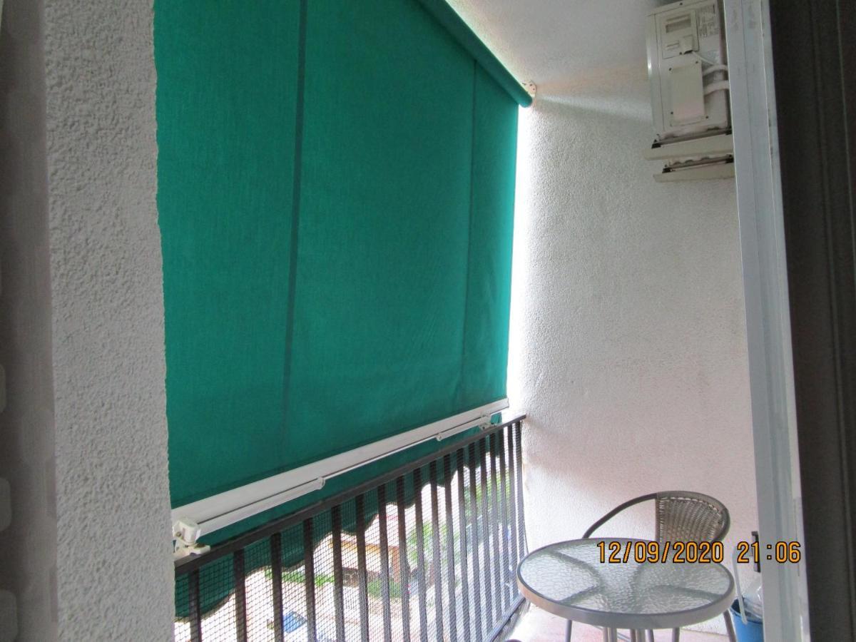 Rosamar Apartment Torrevieja Luaran gambar