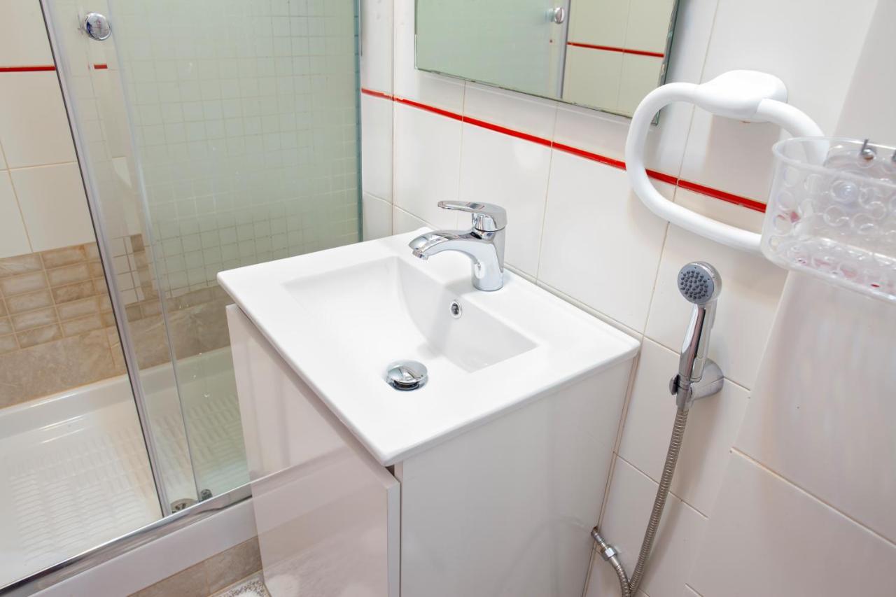 Rosamar Apartment Torrevieja Luaran gambar
