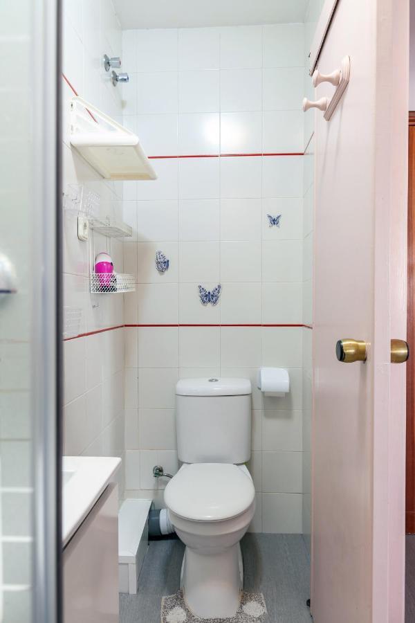 Rosamar Apartment Torrevieja Luaran gambar