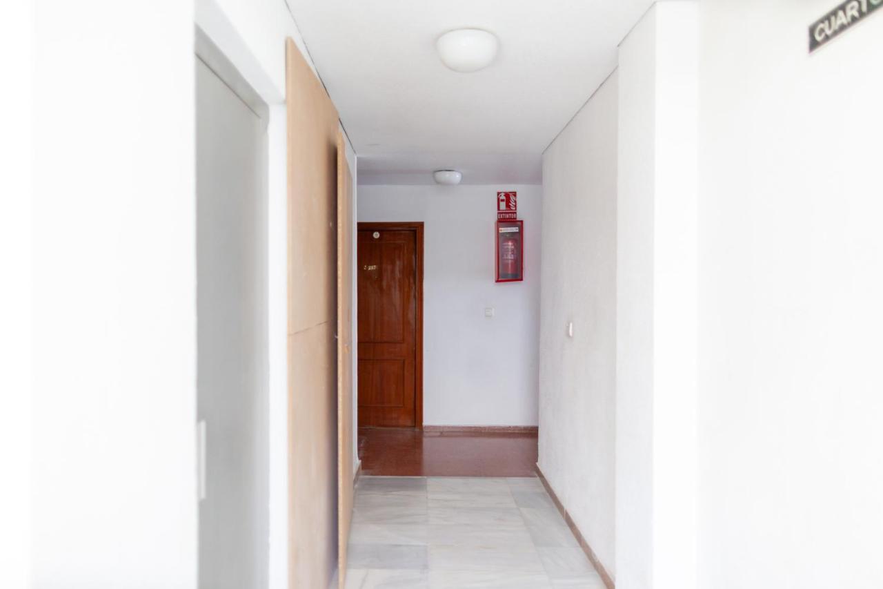 Rosamar Apartment Torrevieja Luaran gambar