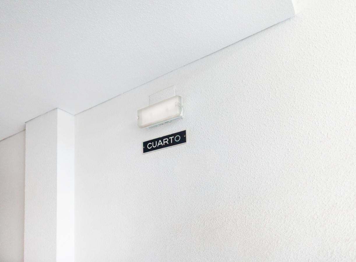 Rosamar Apartment Torrevieja Luaran gambar