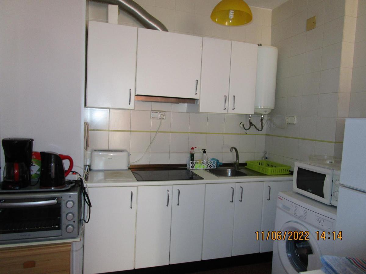Rosamar Apartment Torrevieja Luaran gambar