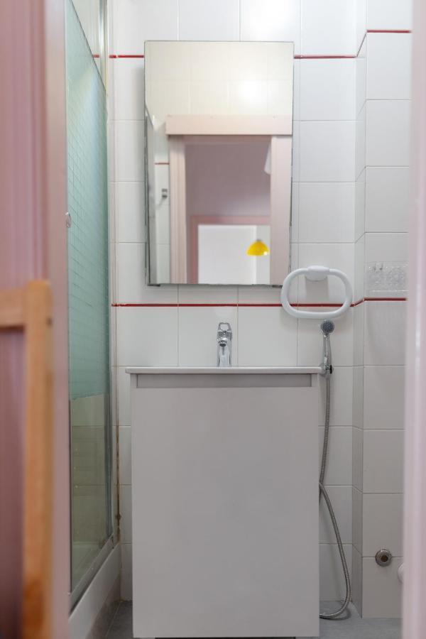 Rosamar Apartment Torrevieja Luaran gambar