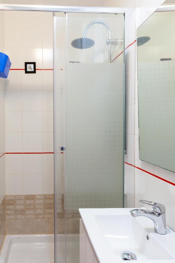 Rosamar Apartment Torrevieja Luaran gambar