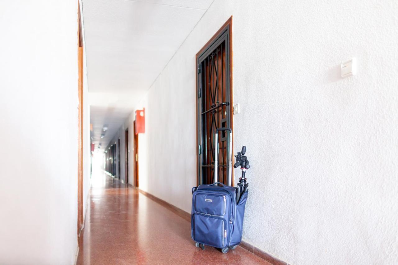 Rosamar Apartment Torrevieja Luaran gambar