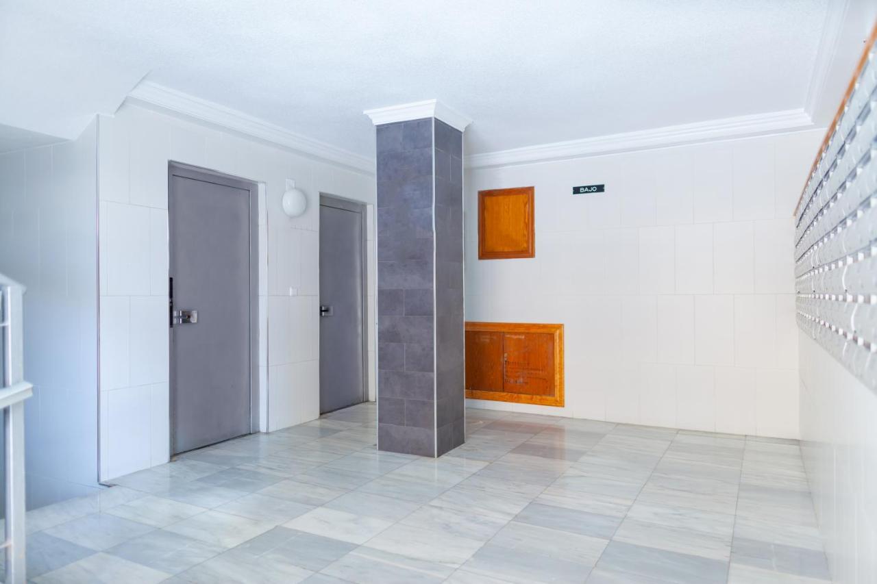 Rosamar Apartment Torrevieja Luaran gambar