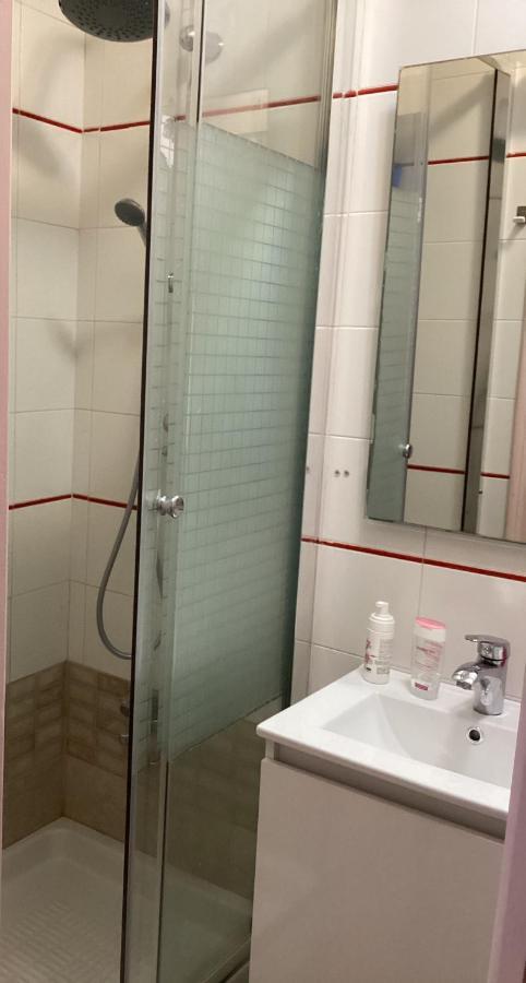 Rosamar Apartment Torrevieja Luaran gambar