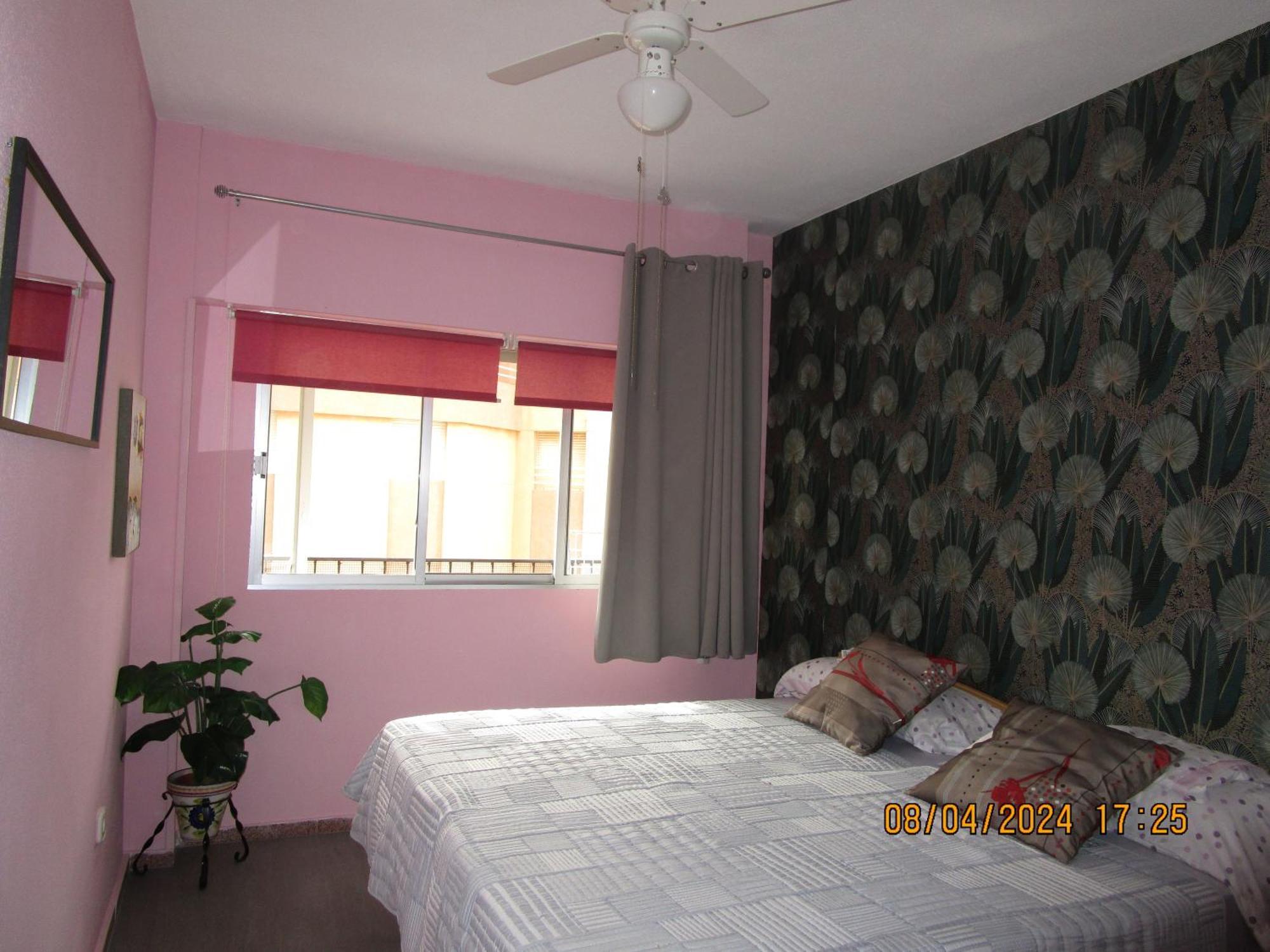 Rosamar Apartment Torrevieja Luaran gambar