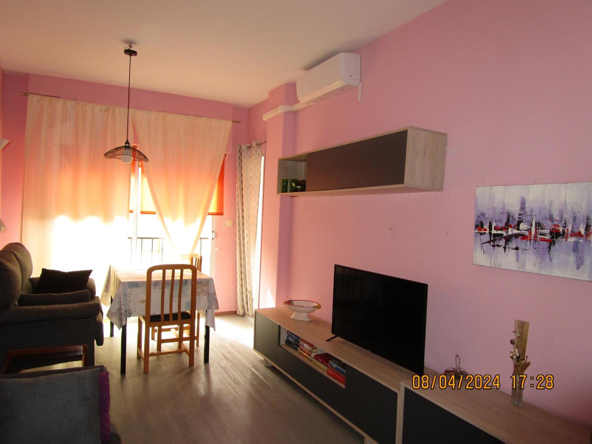 Rosamar Apartment Torrevieja Luaran gambar