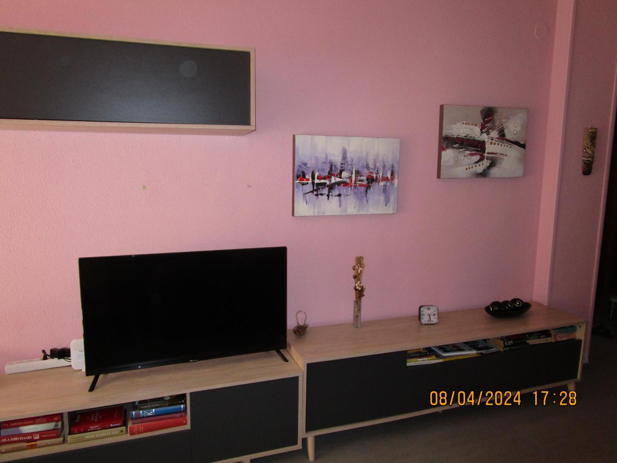 Rosamar Apartment Torrevieja Luaran gambar