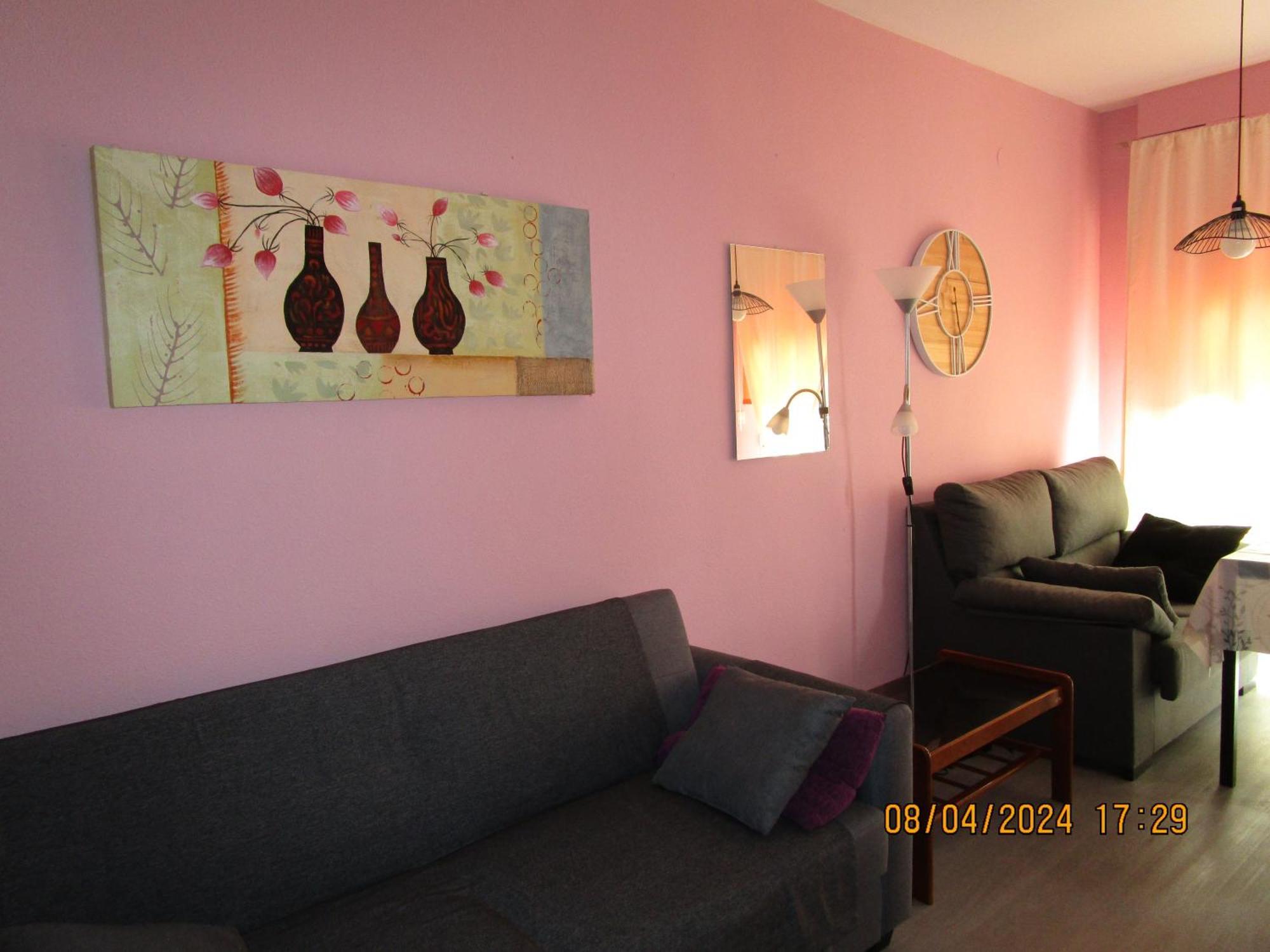 Rosamar Apartment Torrevieja Luaran gambar