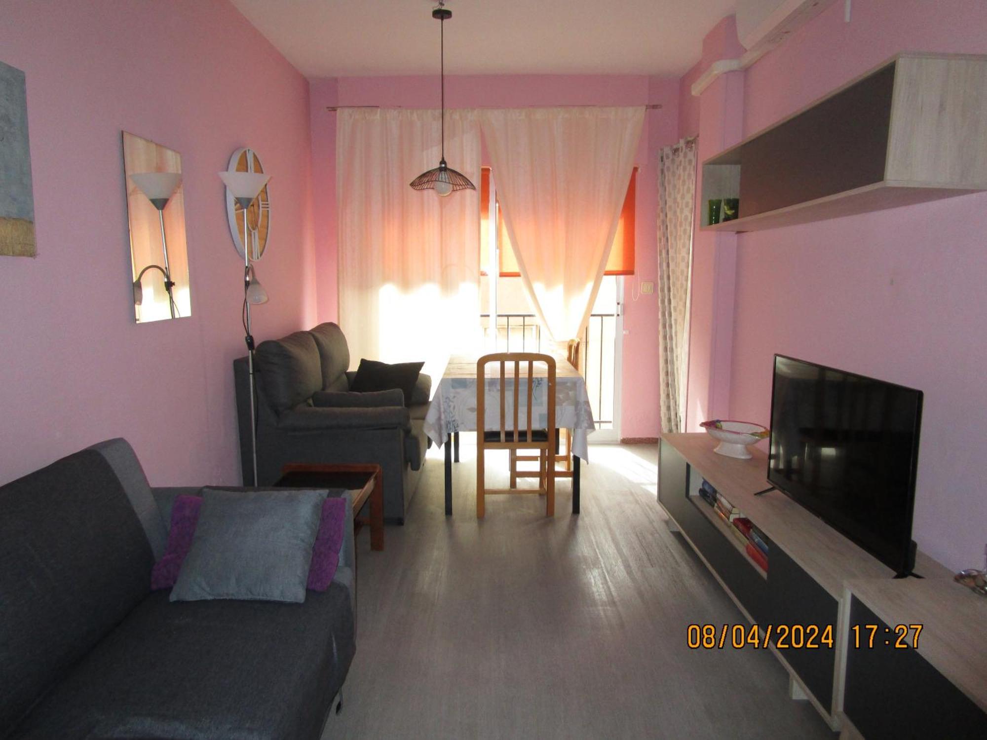 Rosamar Apartment Torrevieja Luaran gambar