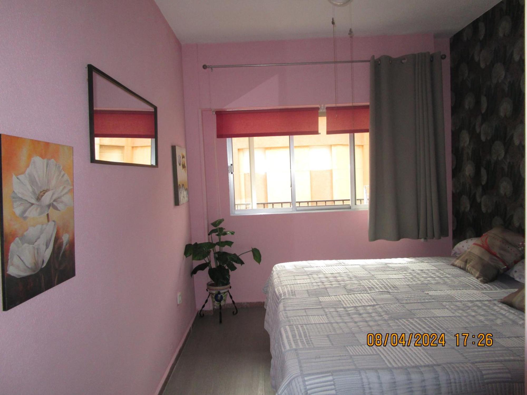 Rosamar Apartment Torrevieja Luaran gambar